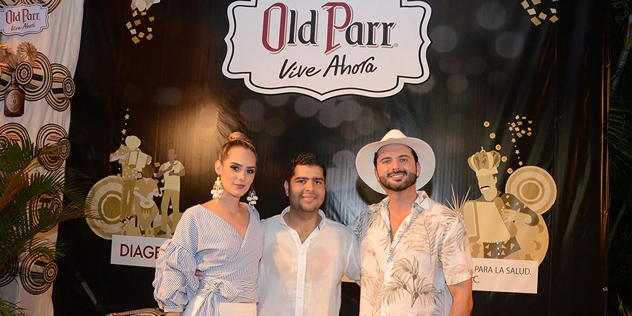 #OldParrandón de Valledupar: La mejor parranda durante el Festival Vallenato 2017