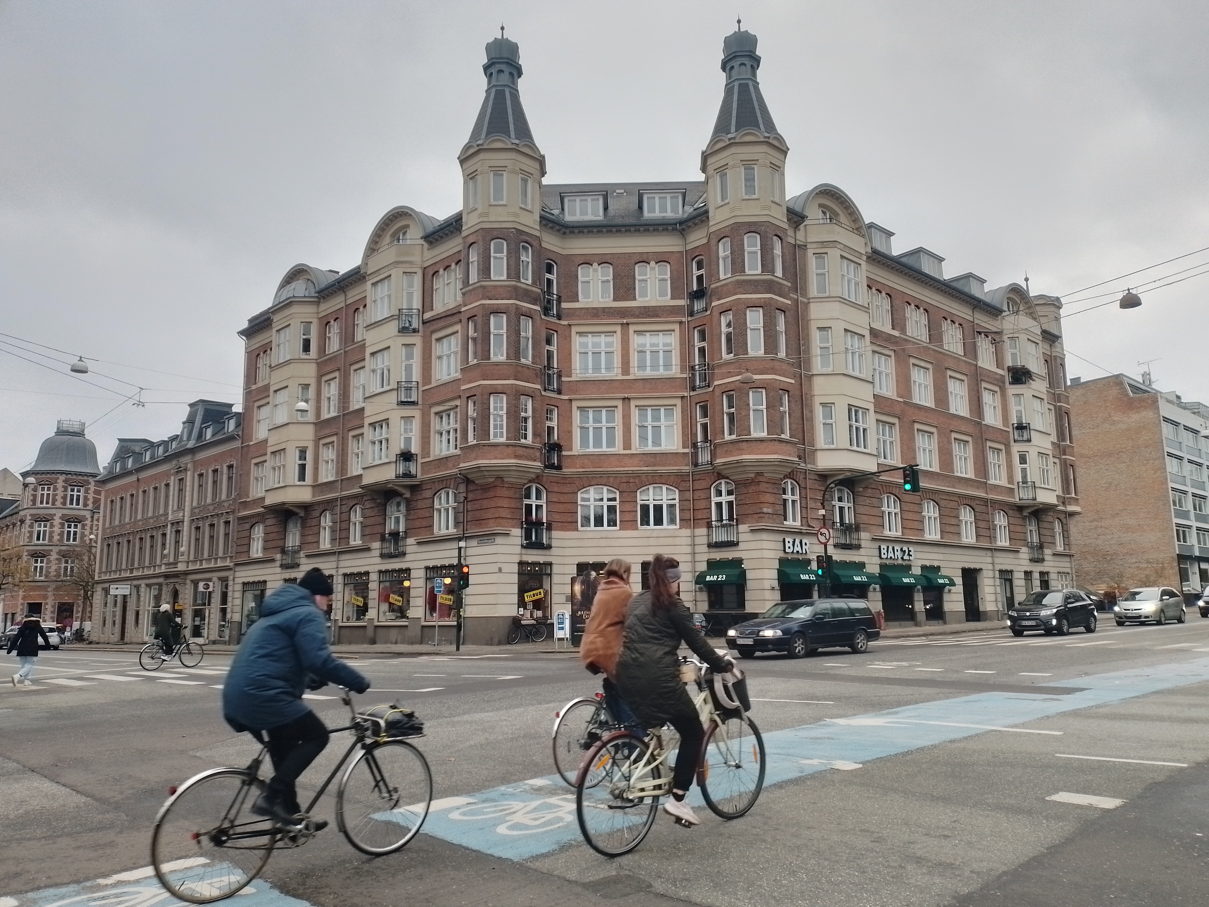 Destinos con alta calidad de vida: las 10 mejores ciudades para vivir y visitar