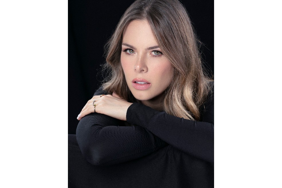 Isabela Córdoba es una actriz colombiana.