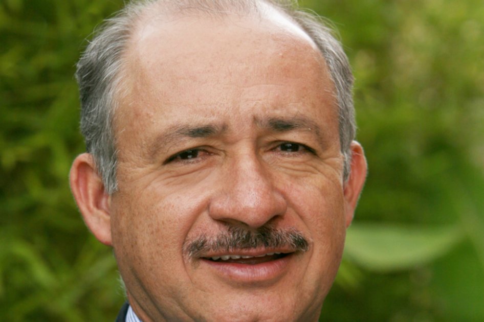 Profesor Yarumo es nuevo gerente técnico de la Federación de Cafeteros