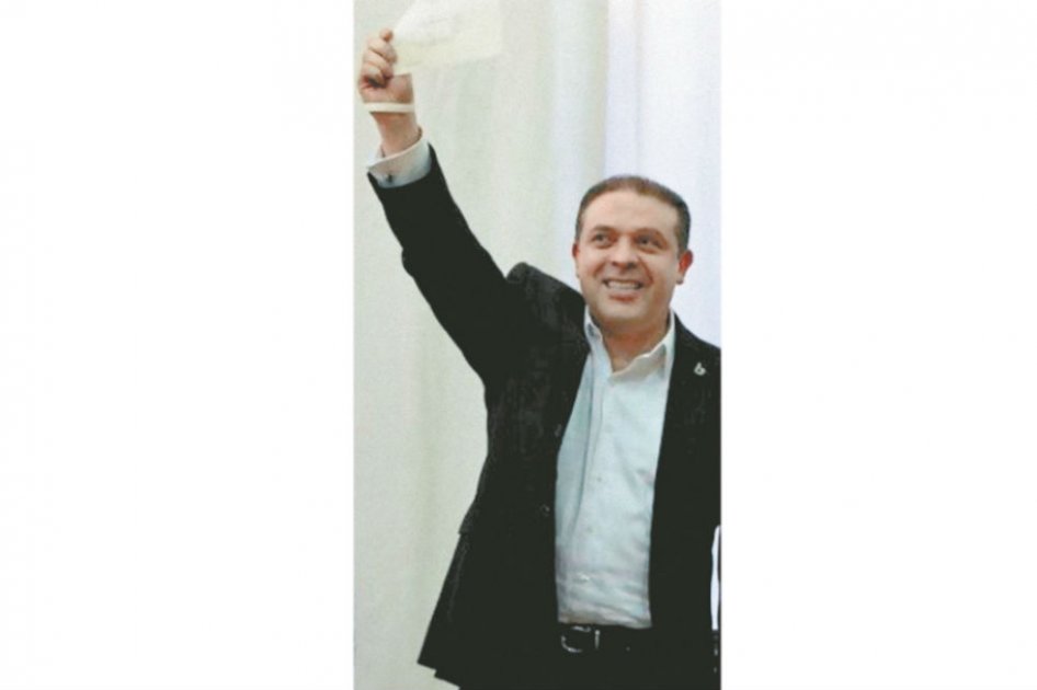 Bernardo Guerra fue trasladado  a Medellín