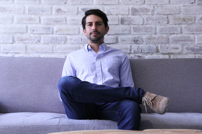 Mauricio Caviedes: “La pandemia le puso esteroides a la transformación digital”