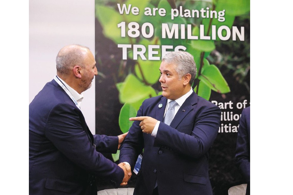 Las razones por las que 700 organizaciones no quieren acuerdos de carbono neutral