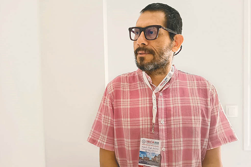 “El pensamiento crítico no es terrorismo”: profesor Miguel Ángel Beltrán