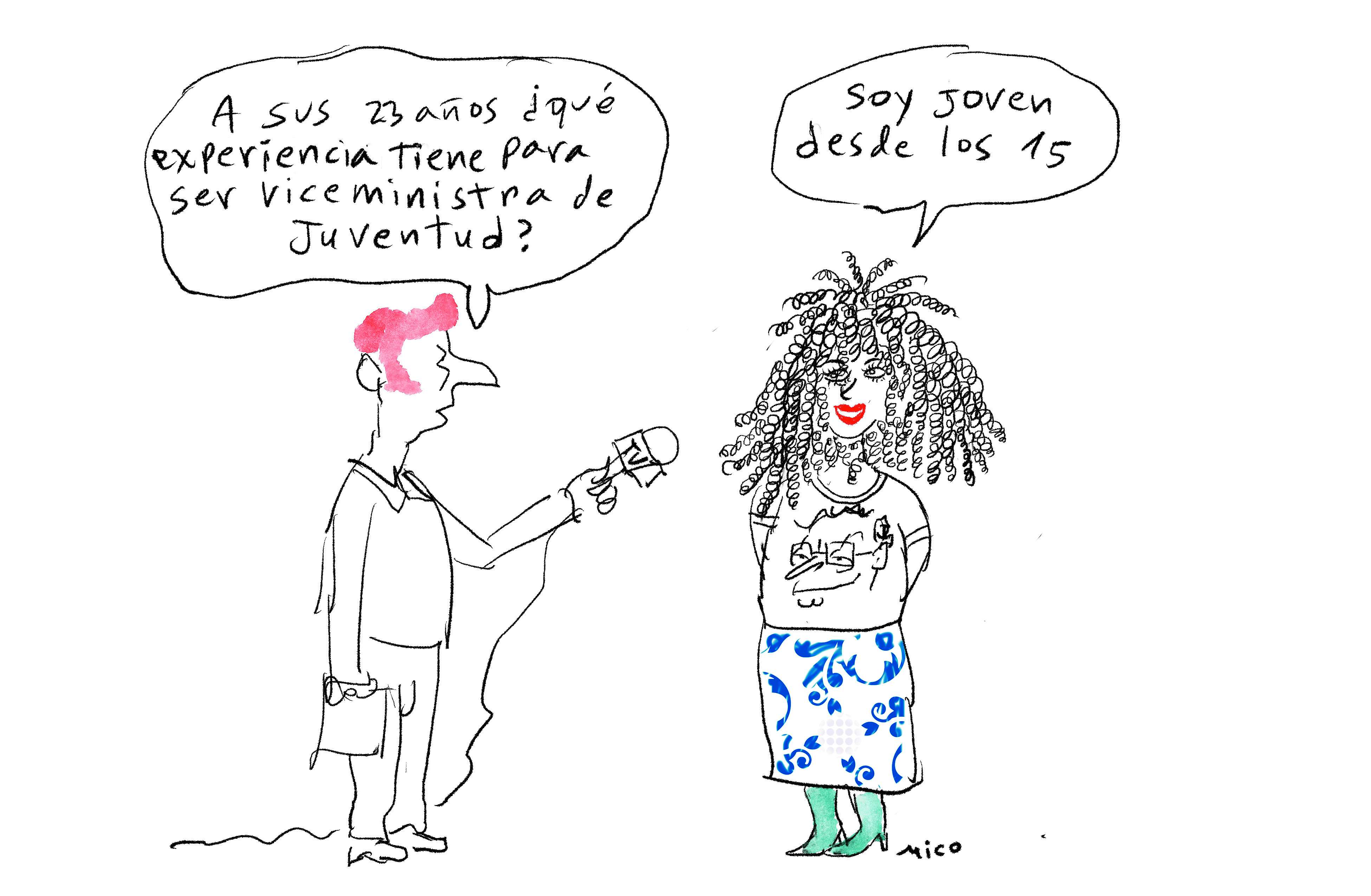 Mico