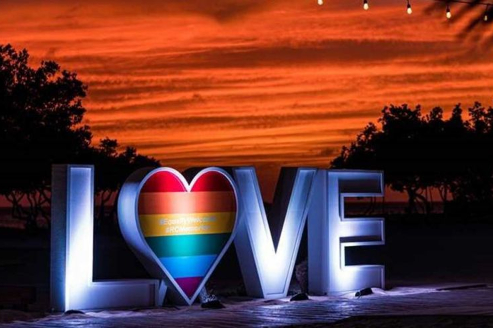 Las diversas iniciativas regionales demuestran el legado de Marriott de apoyar a la comunidad LGBTQ+ en todo el mundo.