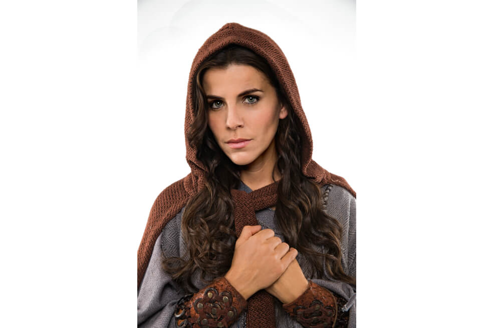 Llega a Caracol Televisión la apasionante historia de María Magdalena