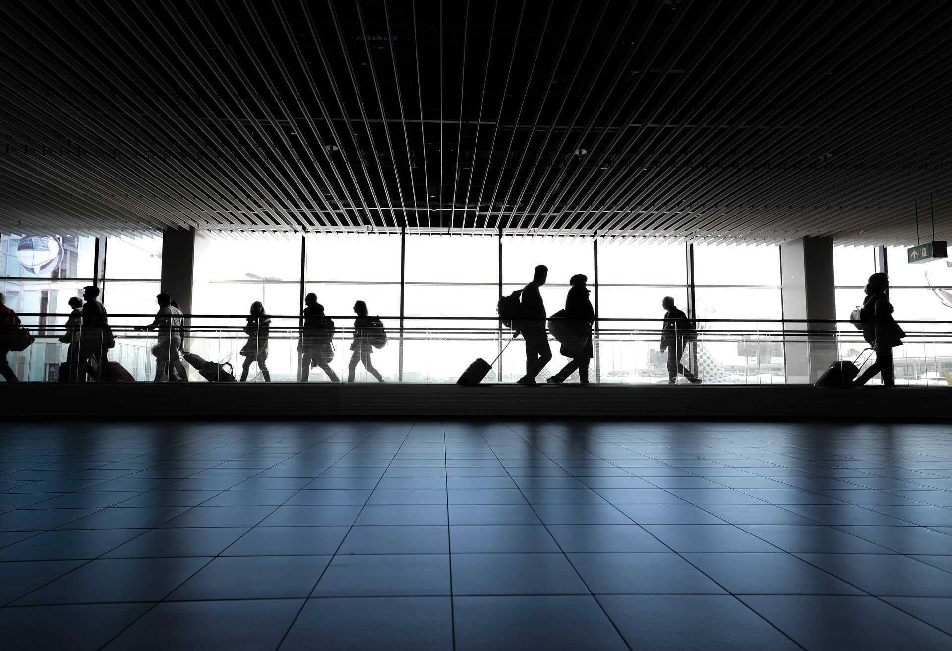 Fiduagraria manejará los recursos del Aeropuerto del Café