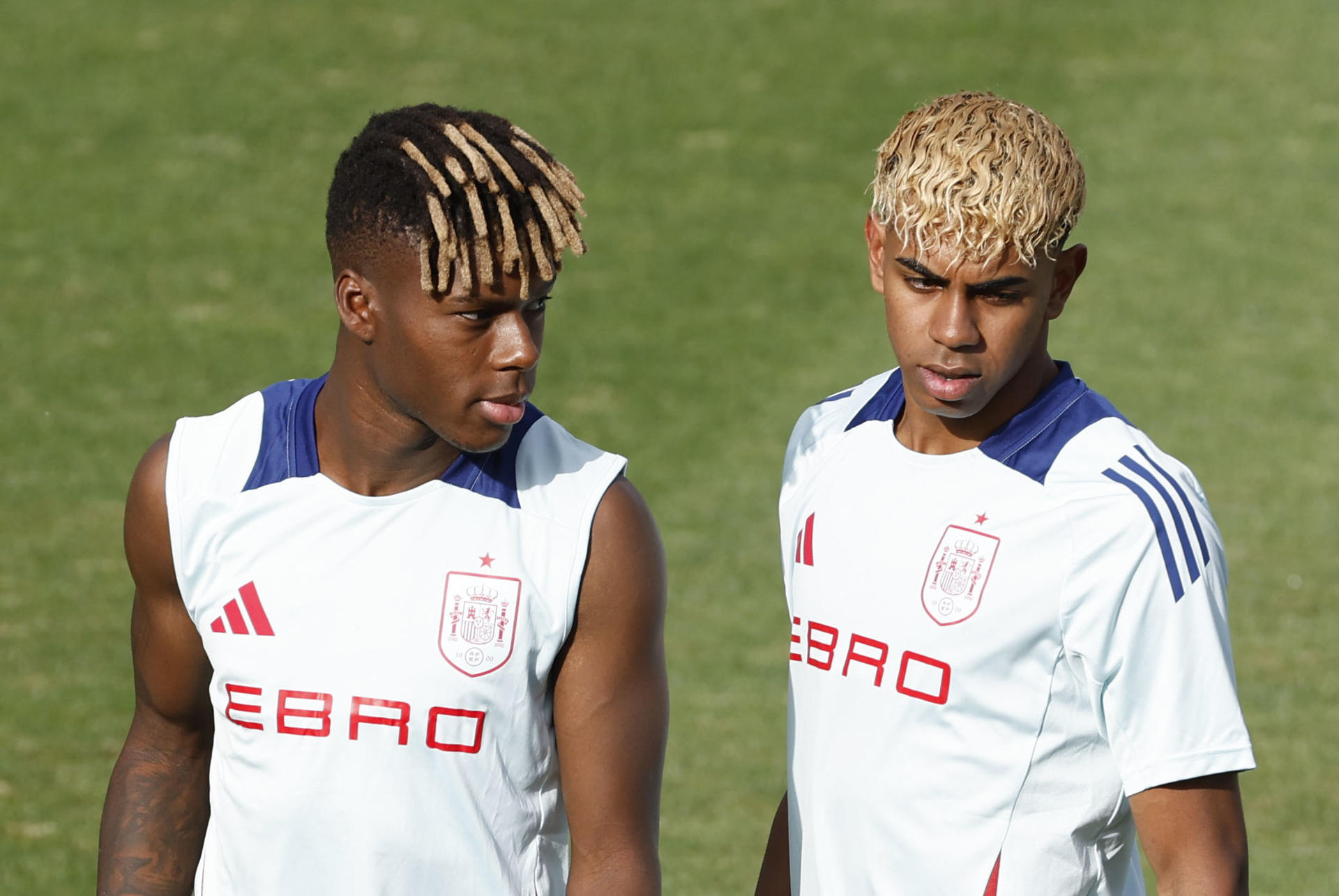 Nico Williams rechazó a Barcelona: ¿se vuelve a abrir la puerta para Luis Díaz?
