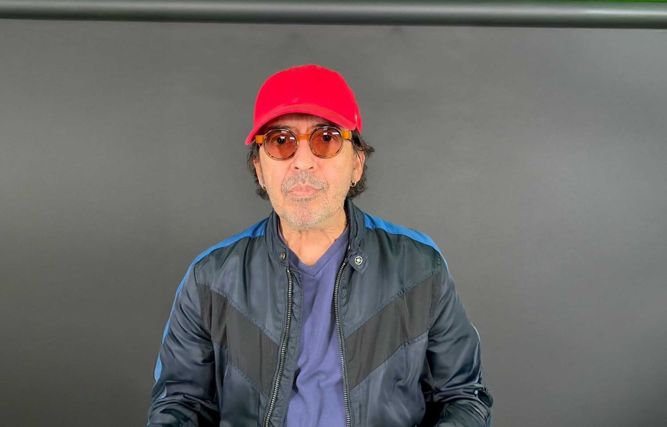 Memo del Bosque, fallecido productor mexicano de televisión.