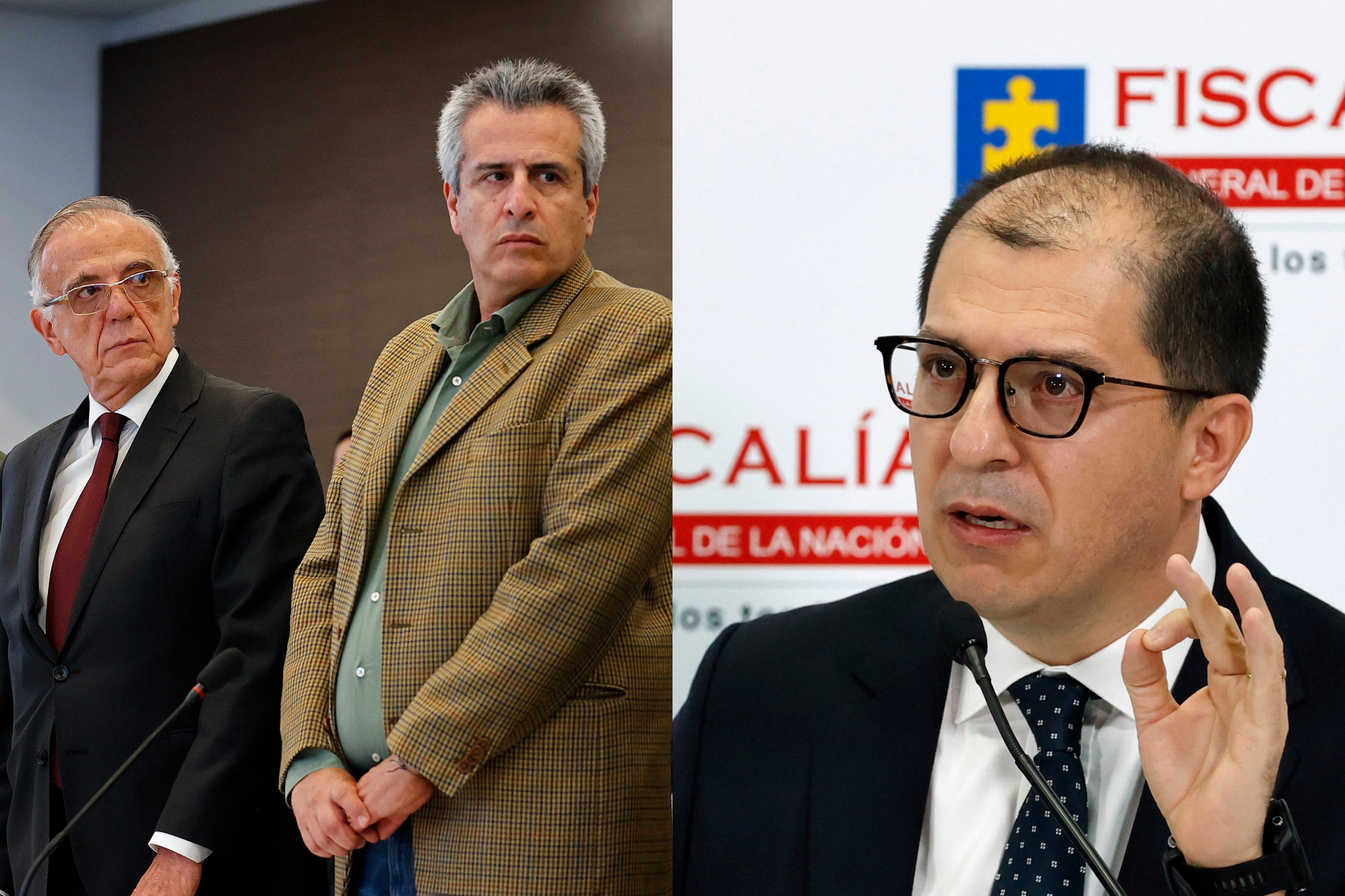 “Una barbaridad”: la pelea Gobierno vs Barbosa por cacería de compradores de votos