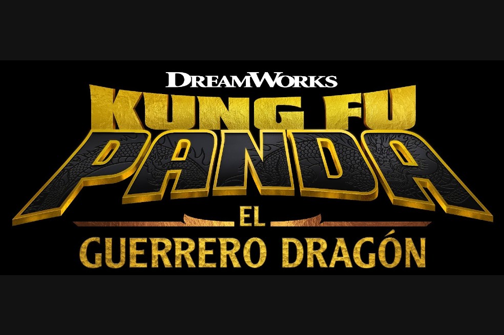 “Kung Fu Panda: El guerrero dragón”: así son las primera imágenes de la serie