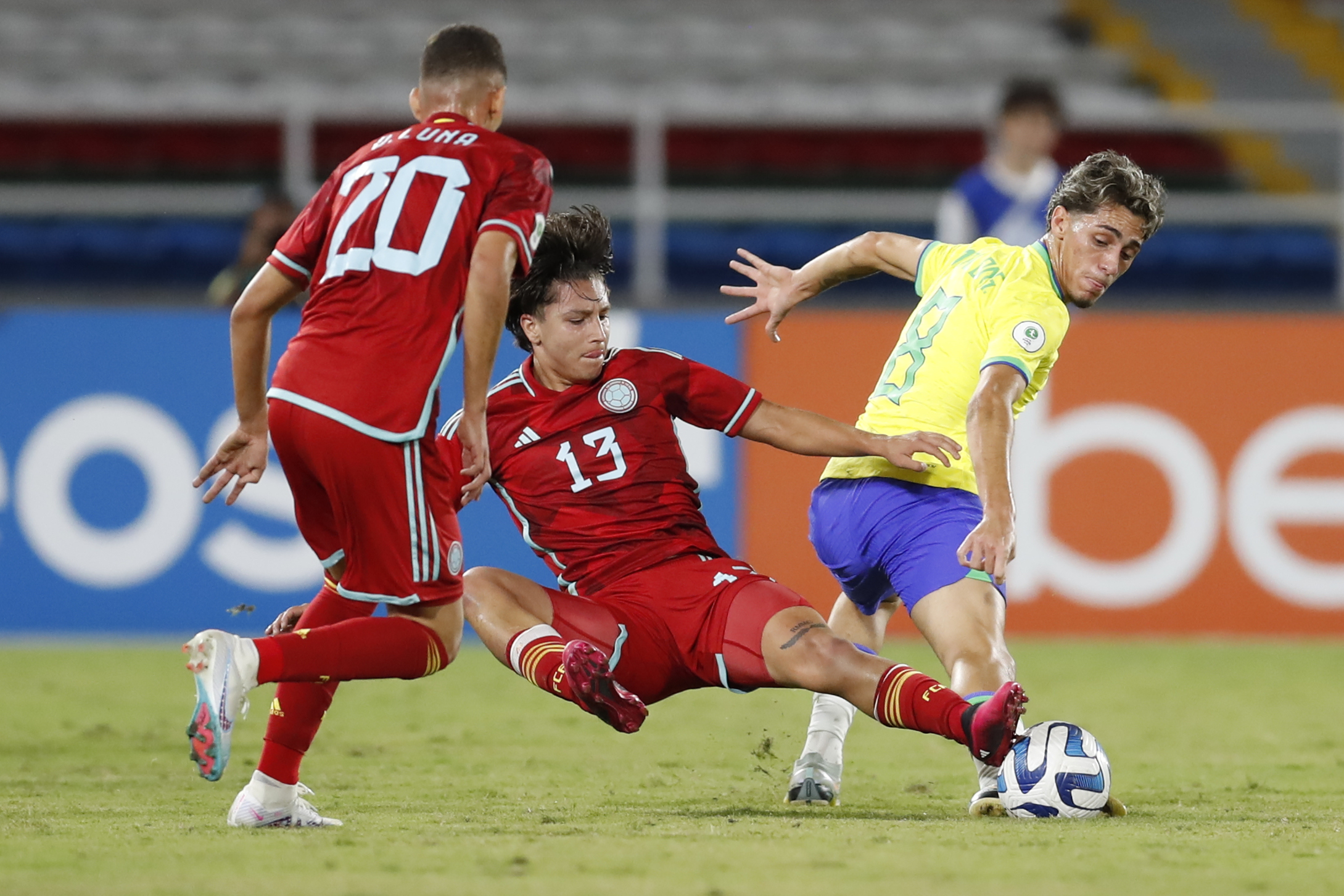 Columna del profe Montoya: Sudamericano sorpresivo