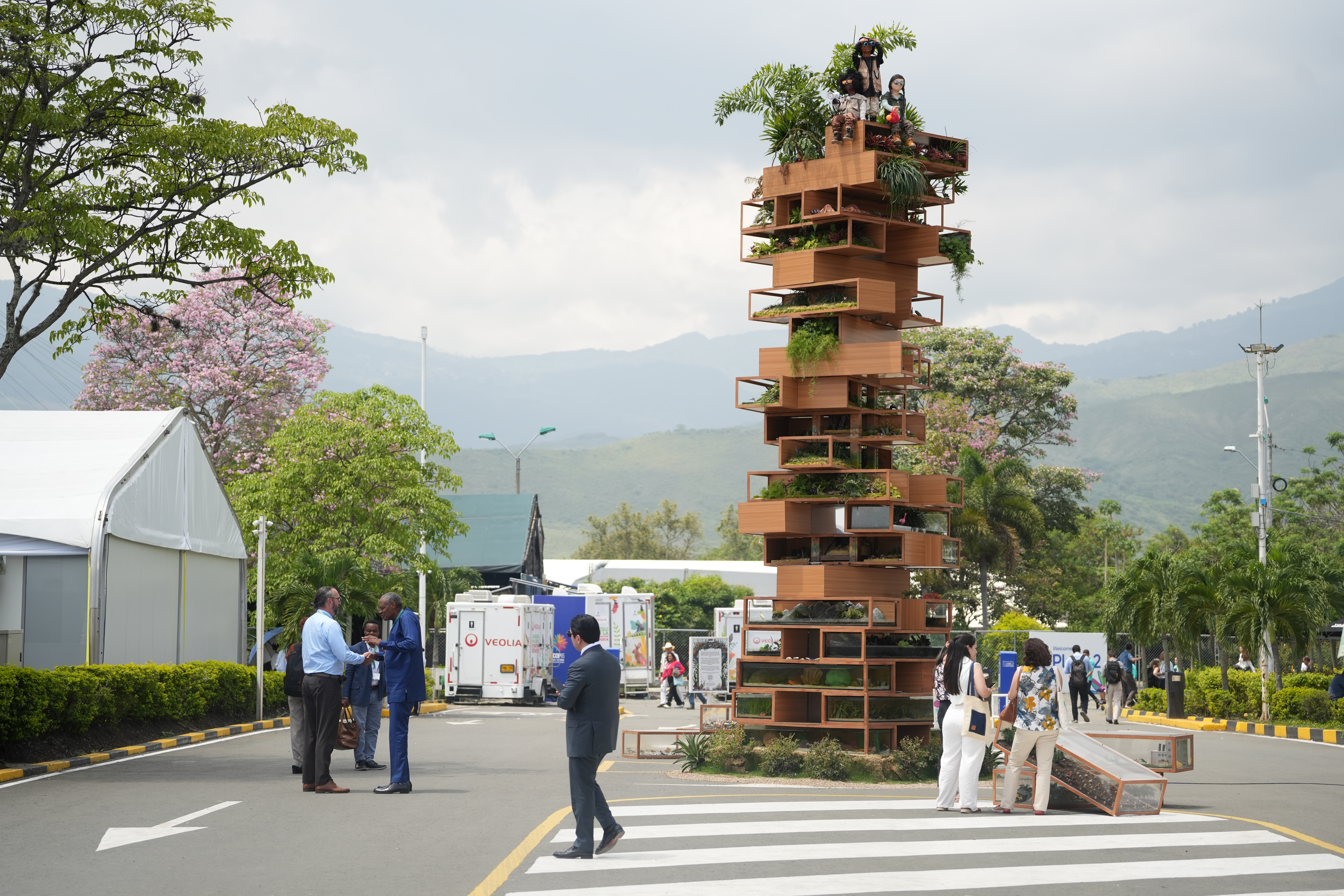 Ciudades regenerativas: cómo la inteligencia artificial puede transformar la vida urbana