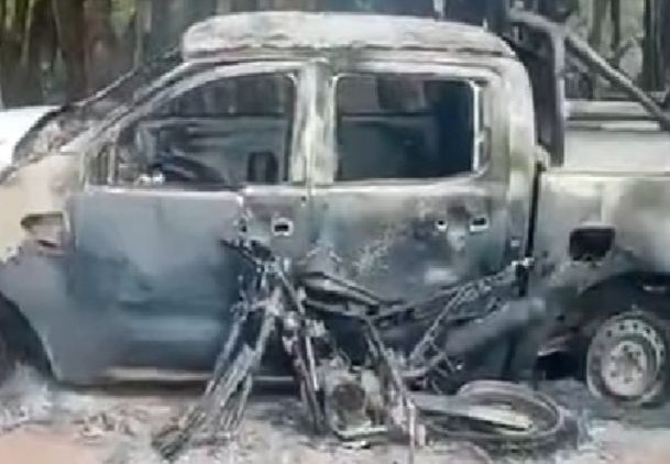Masacre en el Catatumbo: tres hombres fueron asesinados en zona rural de El Carmen