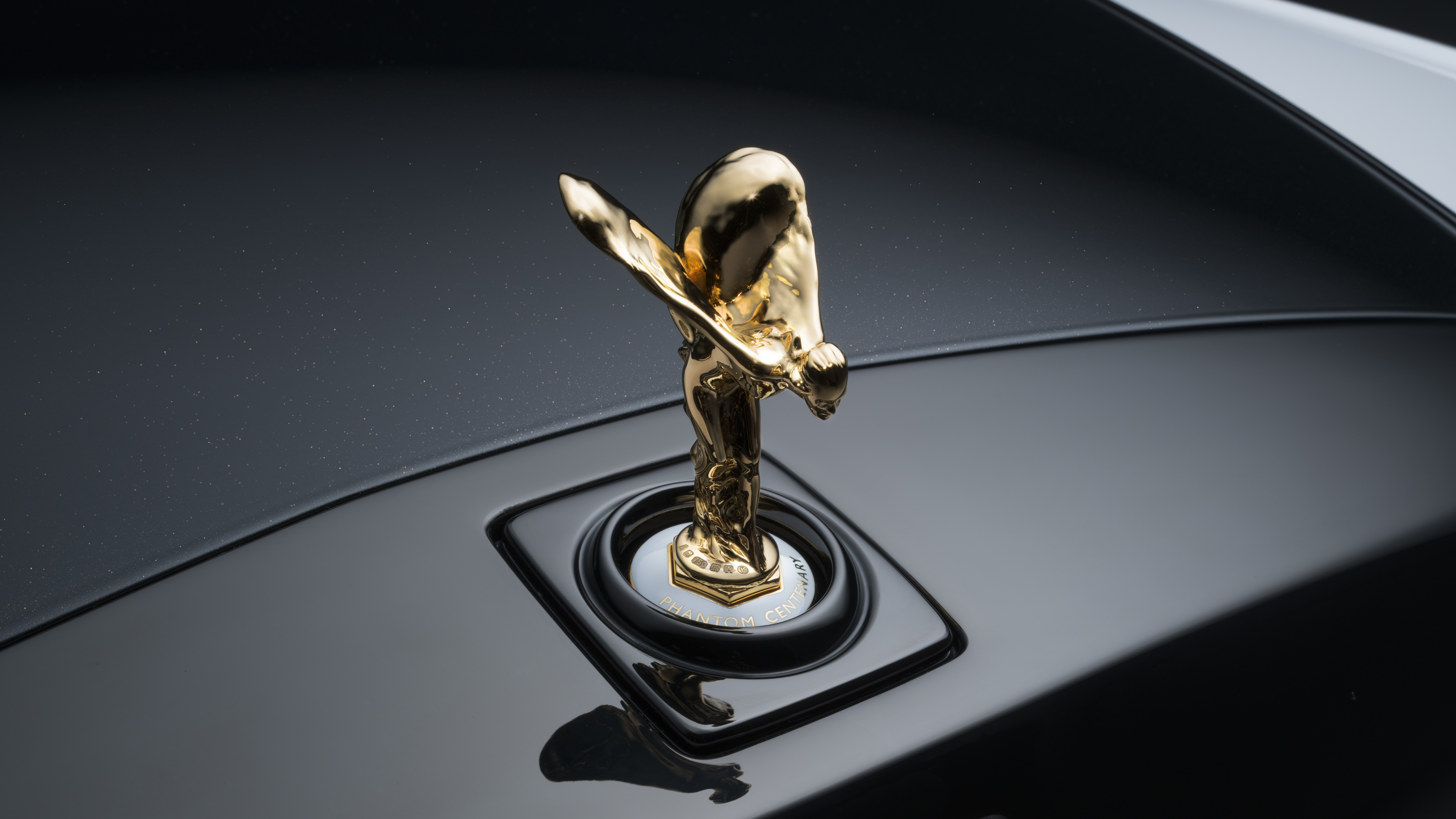 Rolls-Royce celebra 100 años del Phantom con la exclusiva edición Centenary