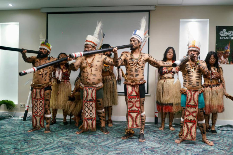COP16: estas son las peticiones que alistan los pueblos indígenas de la Amazonia