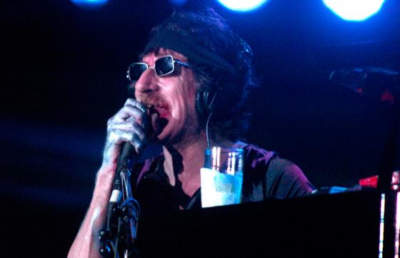 Charly García unirá los sonidos del rock y la música clásica en Buenos Aires