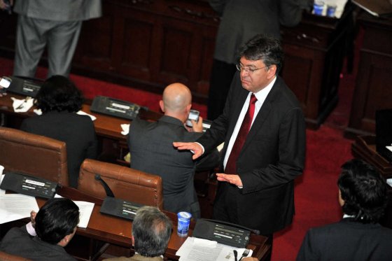 Extras del Congreso del 17 al 19 de diciembre para aprobar reforma tributaria