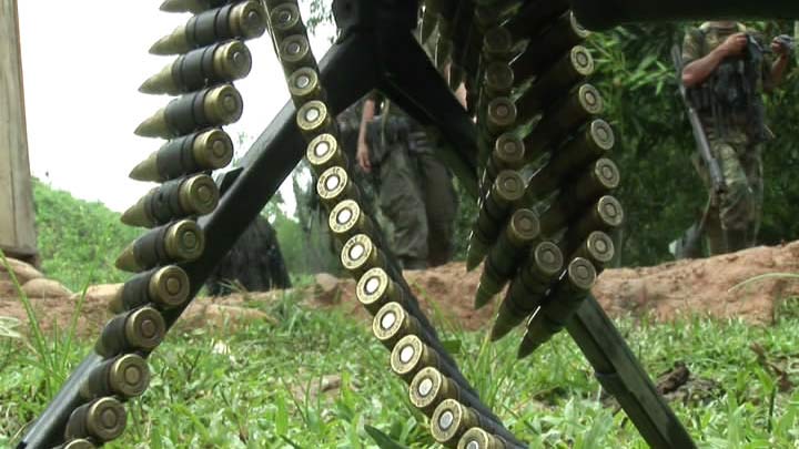 Así será la salida de menores de las filas de las Farc