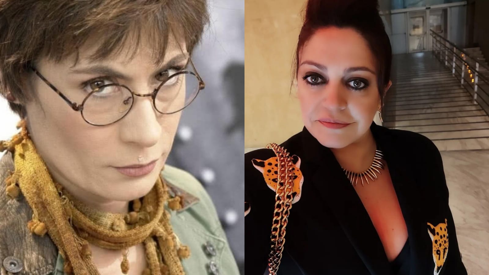 Katherine Vélez fue quien interpretó en 2012 a este personaje caracterizado por su particular caracter. Ahora, Marcela Benjumea será 'La generala'.