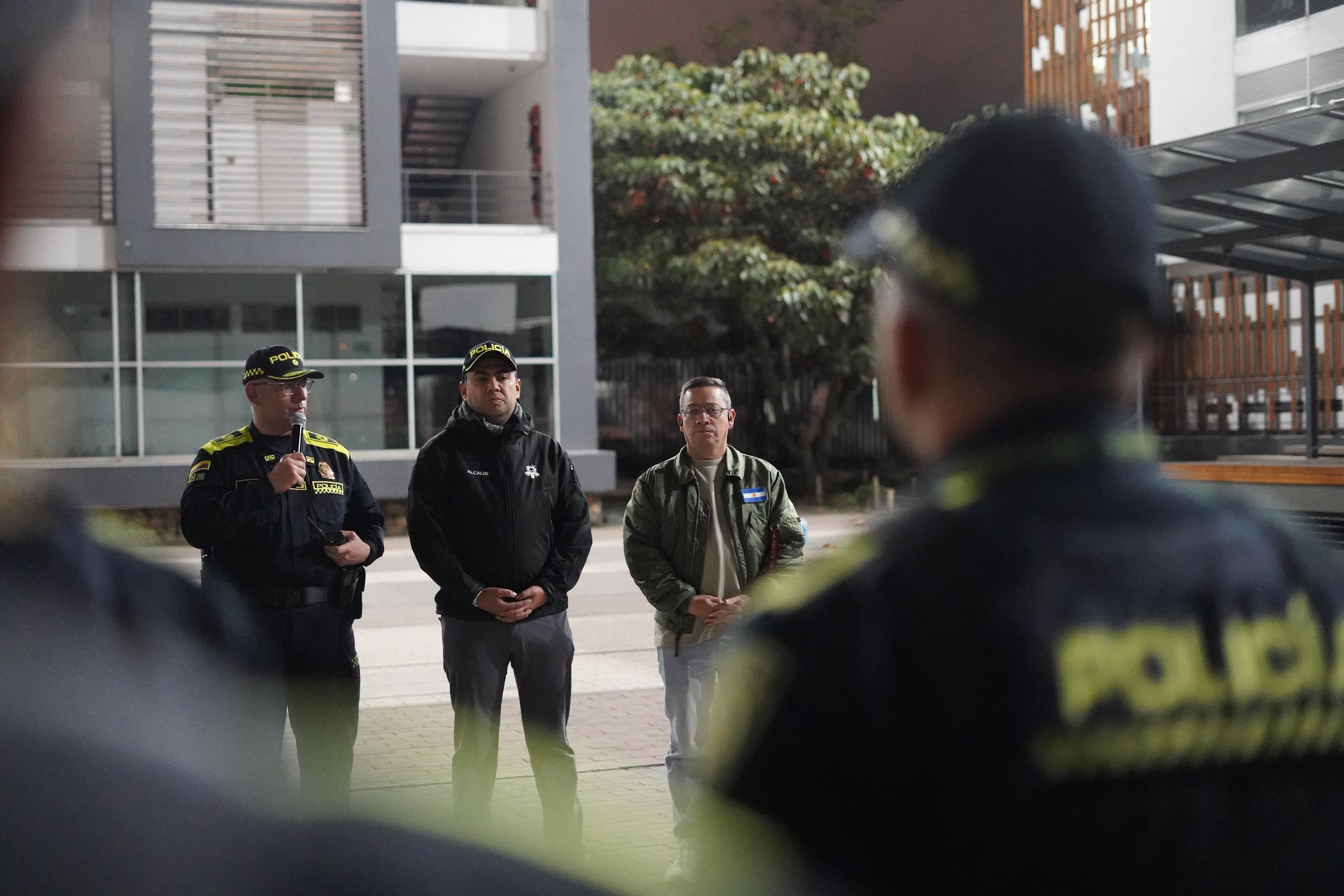 Soacha adelanta la Ley Seca para la segunda vuelta: iniciará el sábado en la mañana