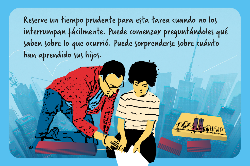 El mundo no es como lo pintan
