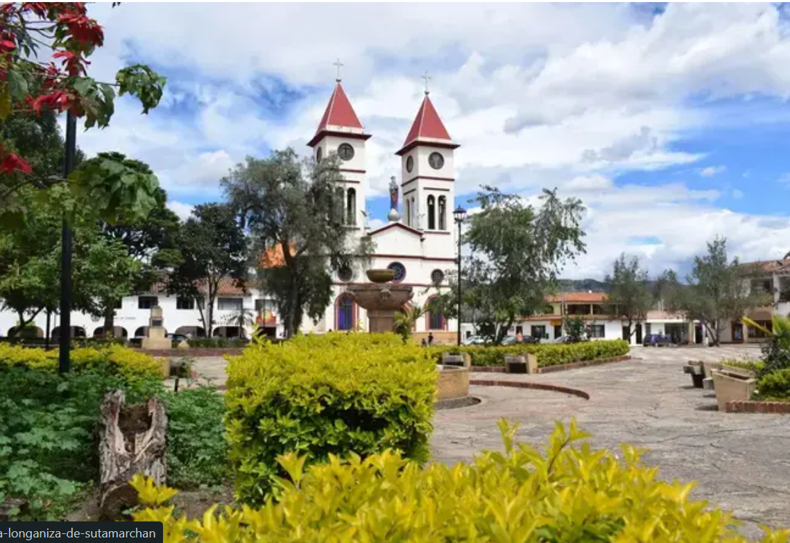 Este es el pueblo conocido por ofrecer las mejores longanizas de Colombia. ¿Cómo ir?