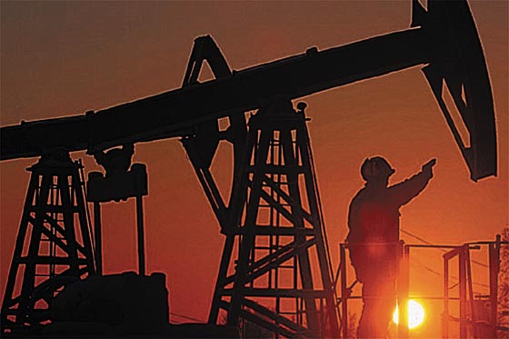 Pacific Rubiales reportó ganancias de US$121 millones en primer trimestre
