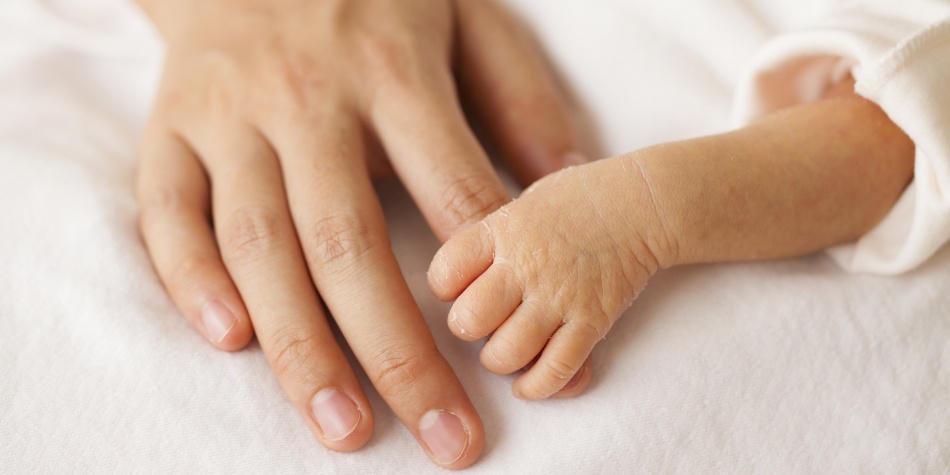 ¿Los bebés prematuros son más vulnerables?