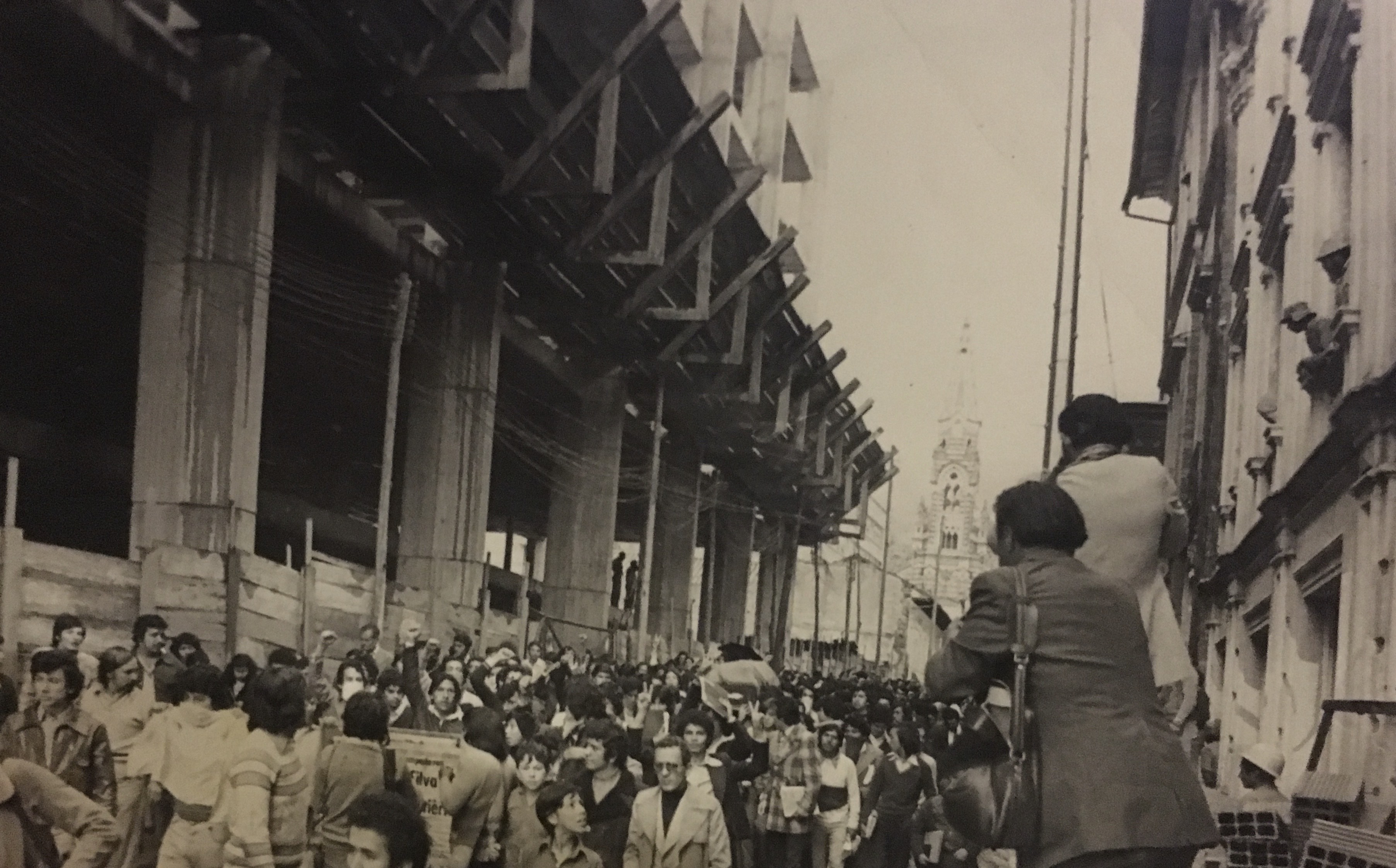 “Un periódico de ayer”, diez historias para revisitar el pasado