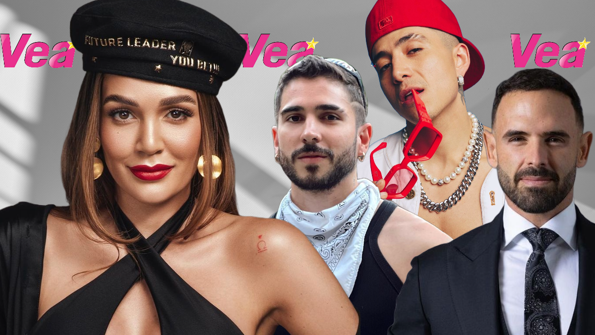 Lina Tejeiro “acabó” a uno de sus exnovios con picante confesión: “Es más grande”