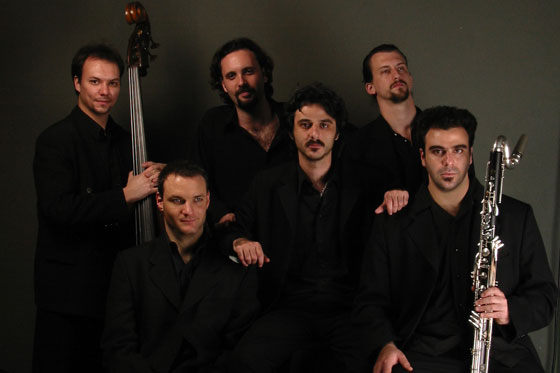 Nieto de Astor Piazzolla rinde homenaje al músico