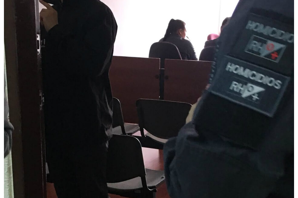 Inocente se declaró madre de niña que habría muerto por violencia intrafamiliar en Bogotá