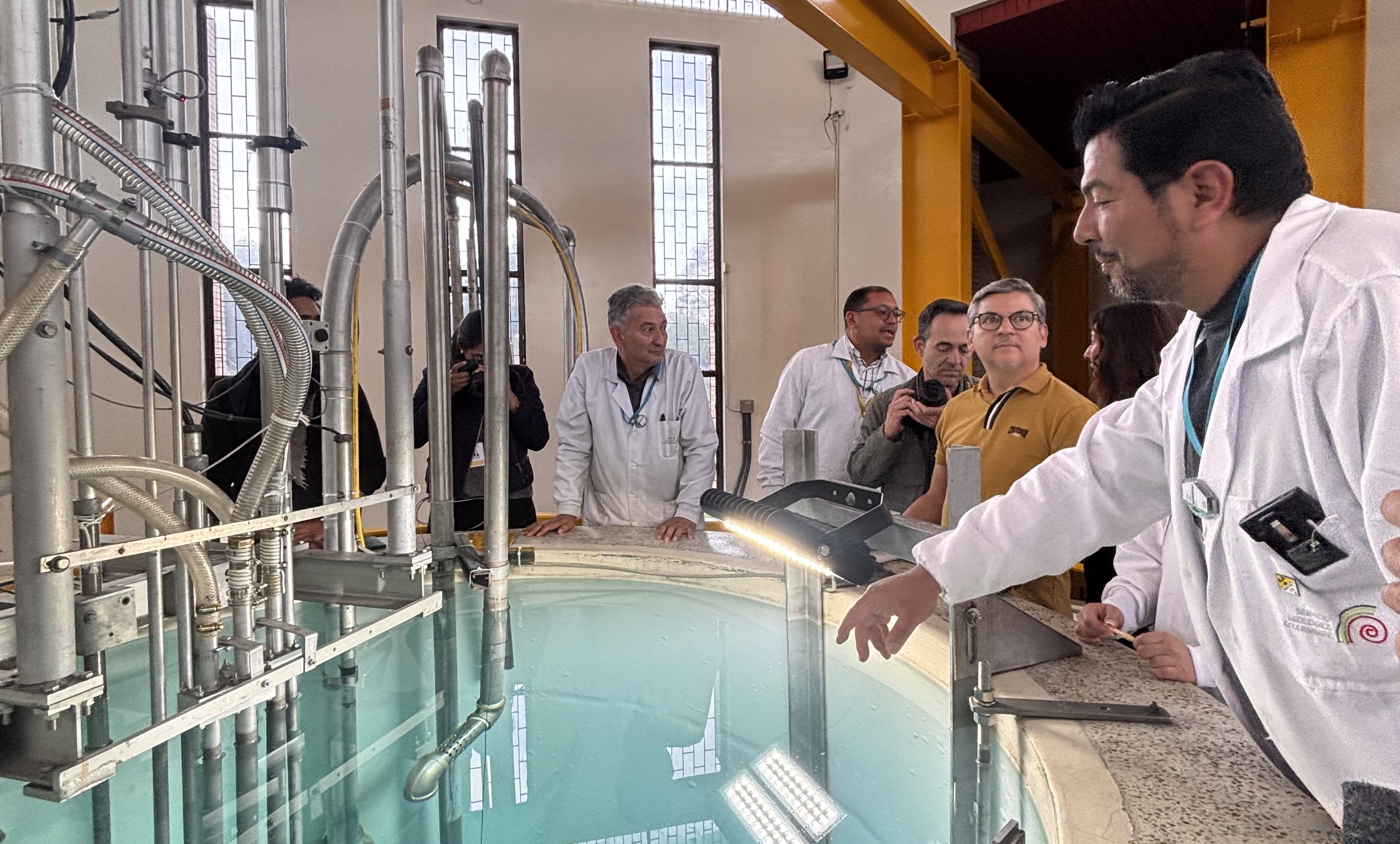Colombia tiene, oficialmente, ley nuclear: así funcionará la regulación del sector