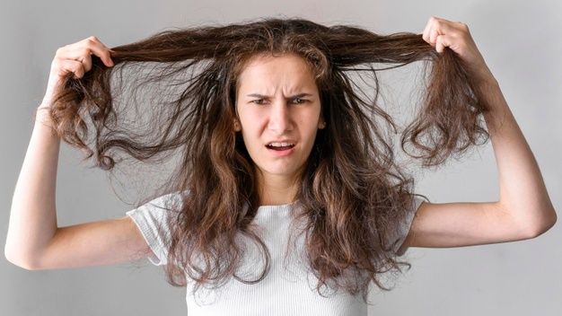 5 trucos y consejos para hidratar el cabello. Así lo puedes tener fuerte y sano