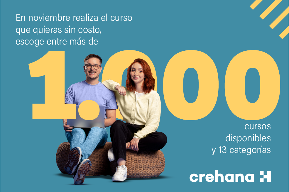 Adquiere herramientas que te ayudarán a desarrollar hábitos saludables