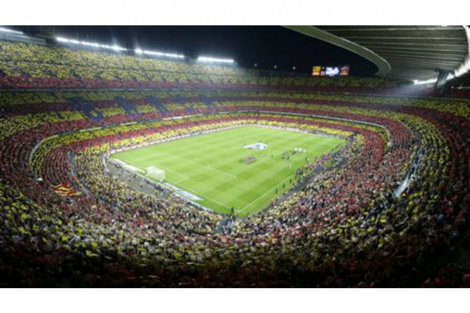 El Barça gasta en fichajes una décima parte del total de la Liga española