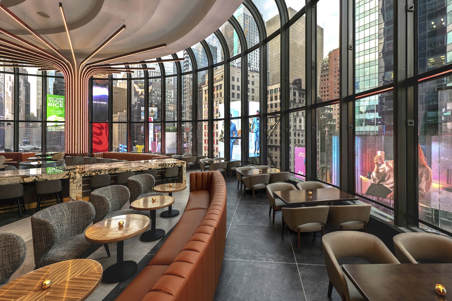 ¿Cómo conseguir descuentos en algunos de los mejores hoteles de Nueva York?