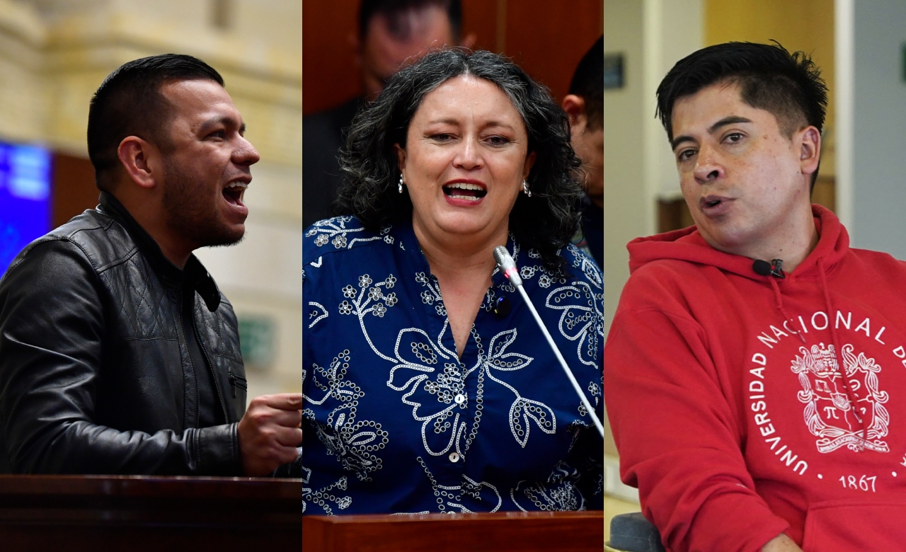 Plantean otra ruta en Alianza Verde para definir su lista al Senado en medio de tensiones
