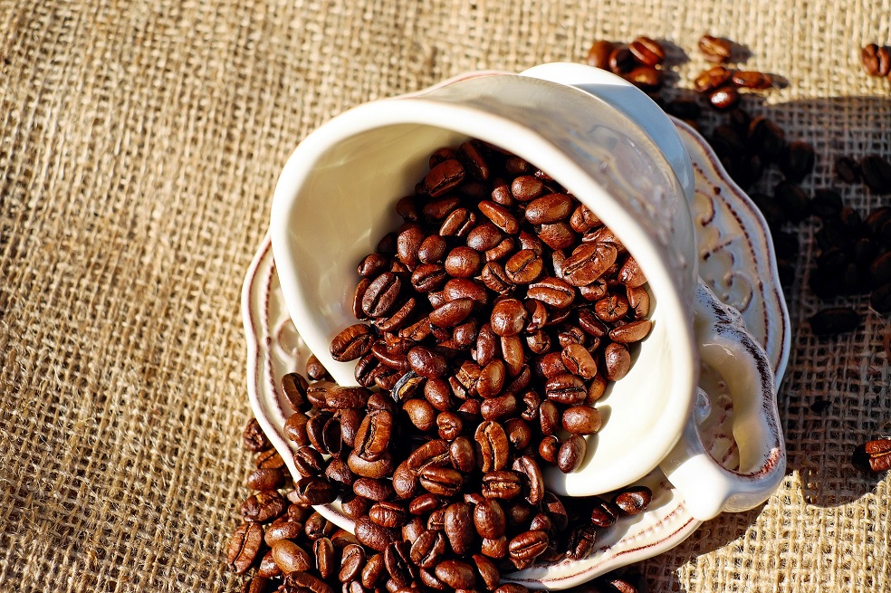 Colombia cumple 25 años sin poder superar la producción de café de 1991