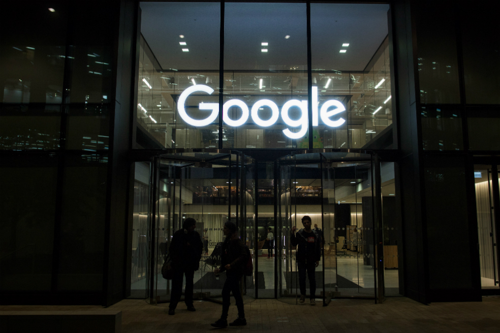 Google promete solucionar resultados «inapropiados» de búsquedas