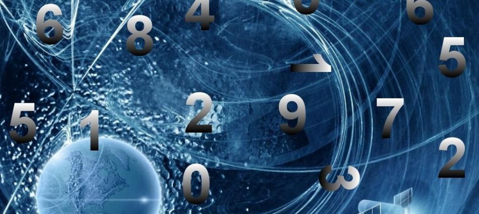 Numerología, todo lo que debes conocer sobre ti