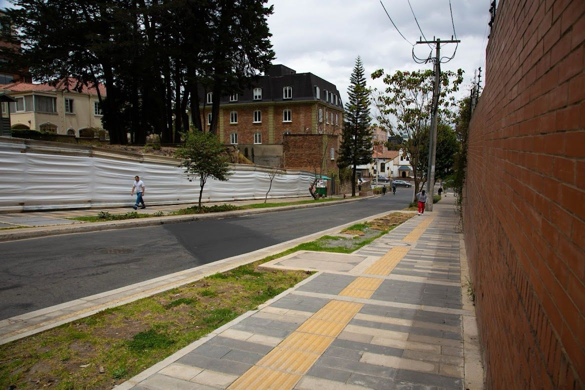 IDU adjudicó terminación de obra abandonada en las transversales 73, 79B y 85