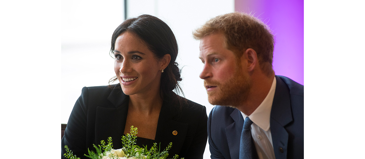 El príncipe Harry y Meghan Markle tienen nuevo proyecto: ¿viene otra polémica?