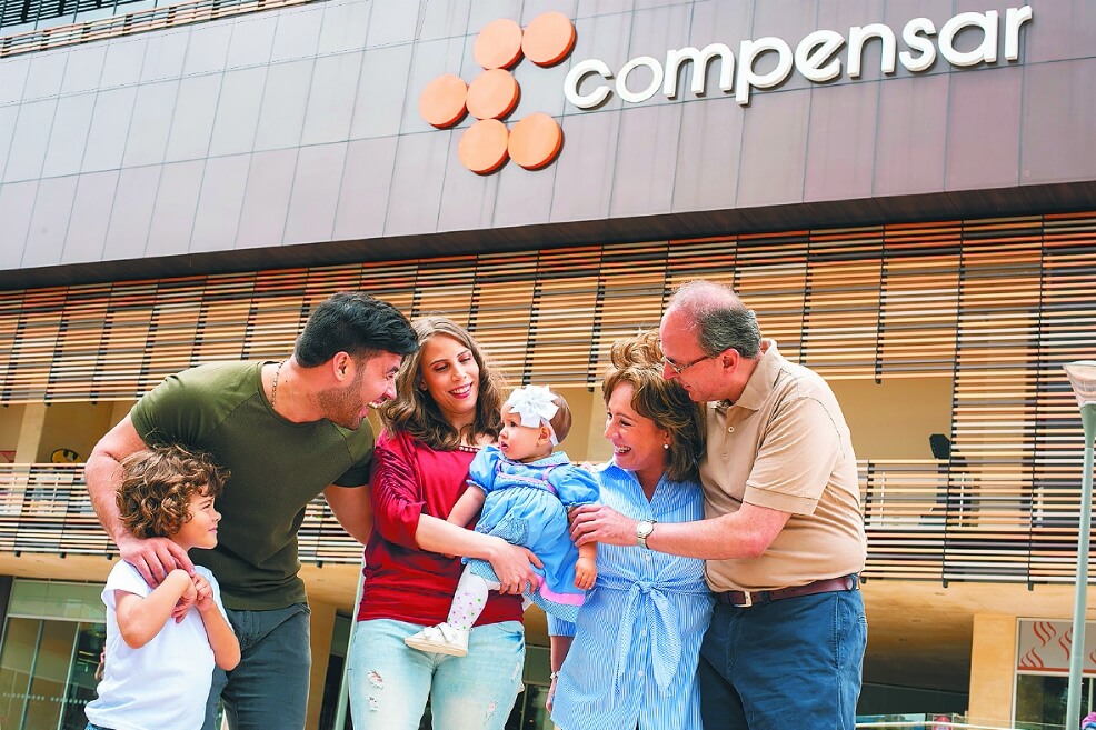 Una apuesta por  la calidad de vida