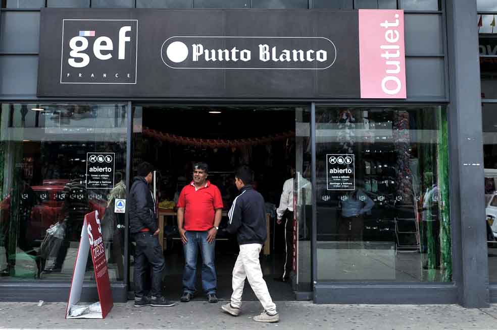 Cuando Gef venció a Ferrè