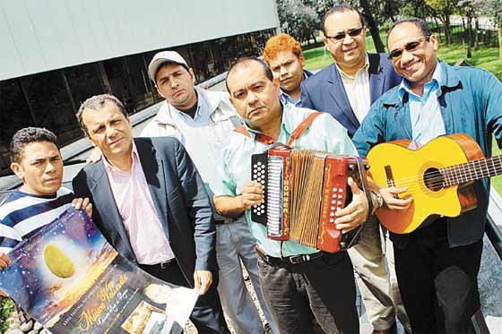 La Guajira se alista para el Festival Nacional de Compositores