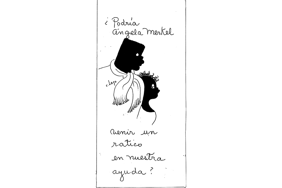 Nieves