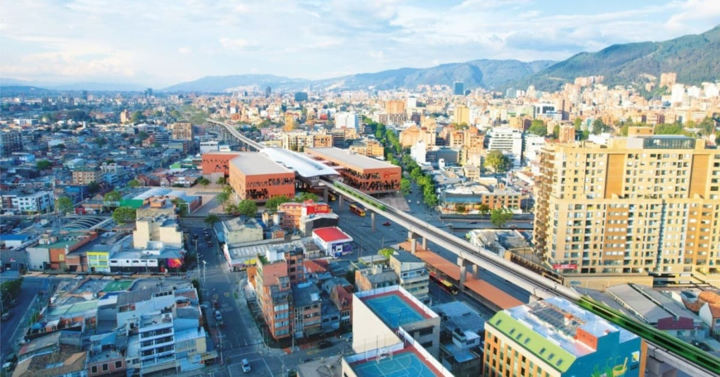 Calle 72 se alista para el metro: Distrito publicó borrador de actuación estratégica